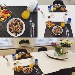 Eenpersoonskamer
